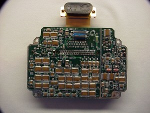 Starsys Motor Driver Board3